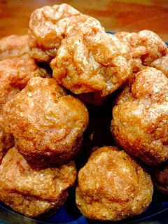 Foto resep Bakso Goreng Babi Udang