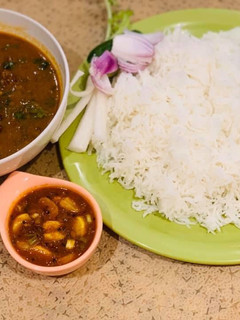 A picture of Lunch platter.