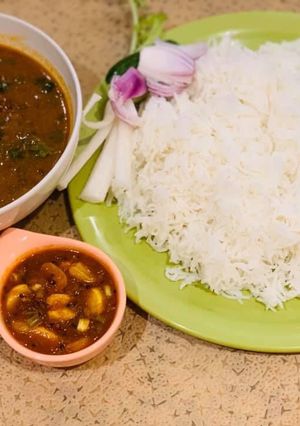 A picture of Lunch platter.