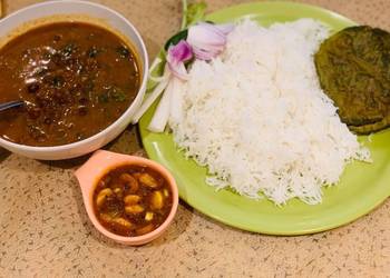 Ready to Serve Lunch platter Delicious Nutritious