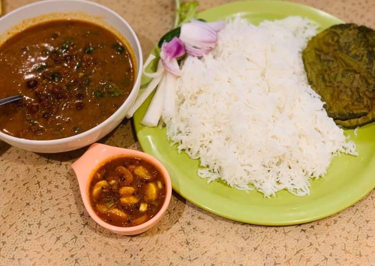 Lunch platter Lunch platter