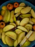 Ponche de frutas
