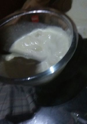 श्रीखंड (shrikhand reicpe in Hindi) रेसिपी मुख्य फोटो