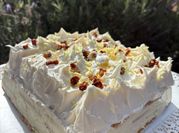 Una foto de postres faciles de chocolinas
