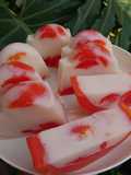 Agar-agar Pepaya