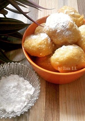 Foto resep Sus Goreng