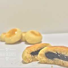 Foto resep Chocotar (chocolate nastar)