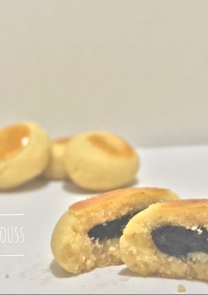 Foto resep Chocotar (chocolate nastar)