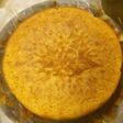 Pan de elote