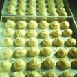 Nastar keju no telur