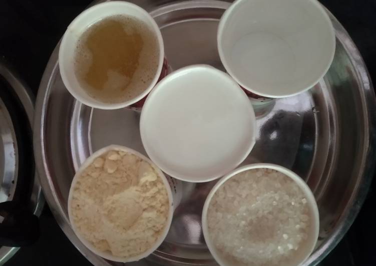 Best Advice to Homemade 5-Star Doodh halwa