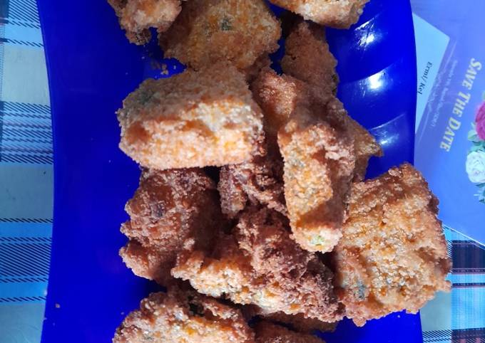 Resep Indomie goreng crispy yang Bikin Ngiler