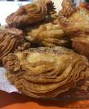 Pastelitos criollos