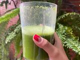 Batido Verde Reparador