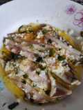 Antxoa en vinagre (boquerones)
