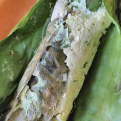 รูปของ Pepes Tahu Bay Leave's