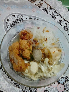 Foto resep Kuah Bakso Rumahan - Enak Sederhana 😙 (🇮🇩)