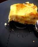 Pudín de Pan