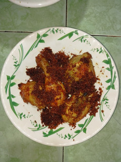 Foto resep Ayam Goreng Lengkuas