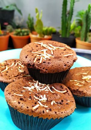 Foto resep Brownies