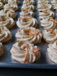 Foto resep 24. Sagu keju #rabubaru #bikinramadanberkesan