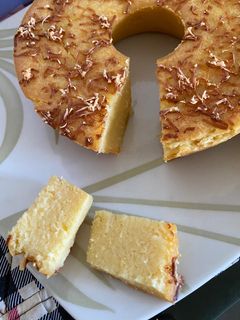 Foto resep Prol tape