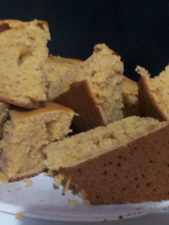 Una foto de Torta fácil