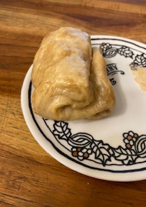 黑糖饅頭 的食譜成品照片