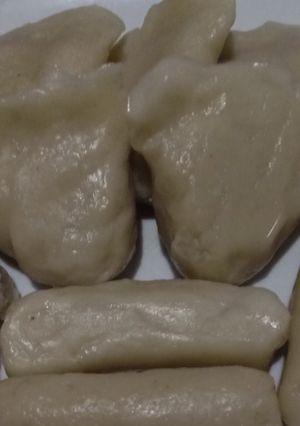 Foto resep Empek2 Dos