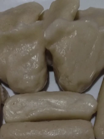 Langkah Mudah untuk Membikin Resep Empek2 Dos yang Enak Banget Anti Ribet, Bisa Manjain Lidah