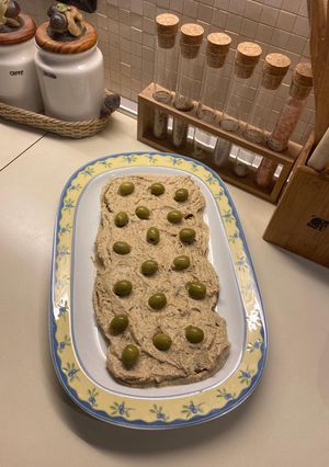Foto di Seitan stonnato