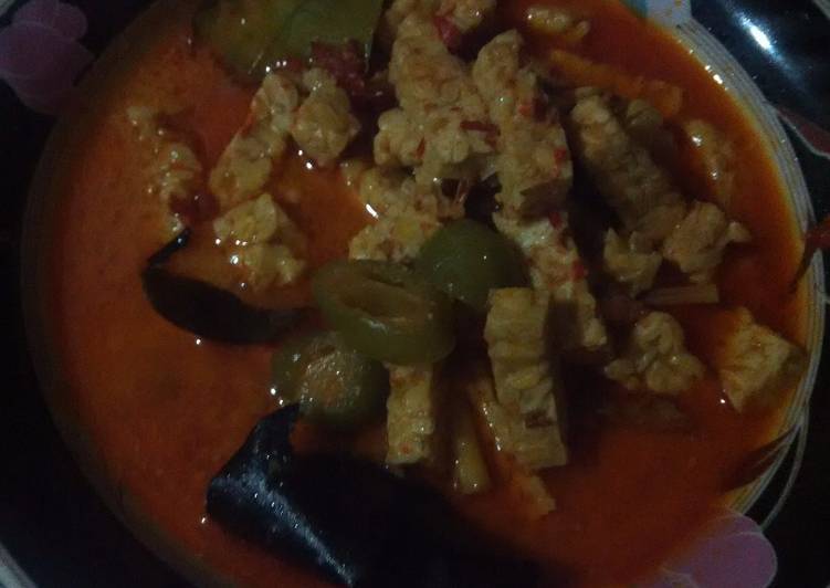  Resep  Tempe  cabe  gendot  oleh Wulandari Eigaz Cookpad