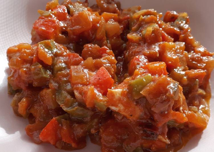 Relleno de las fajitas mexicanas caseras