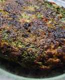 Tortilla de Acelga
