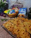 Rempeyek Sudip Rangup
