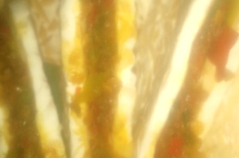 Resep Tempe melet  tempe jeletot, Menggugah Selera