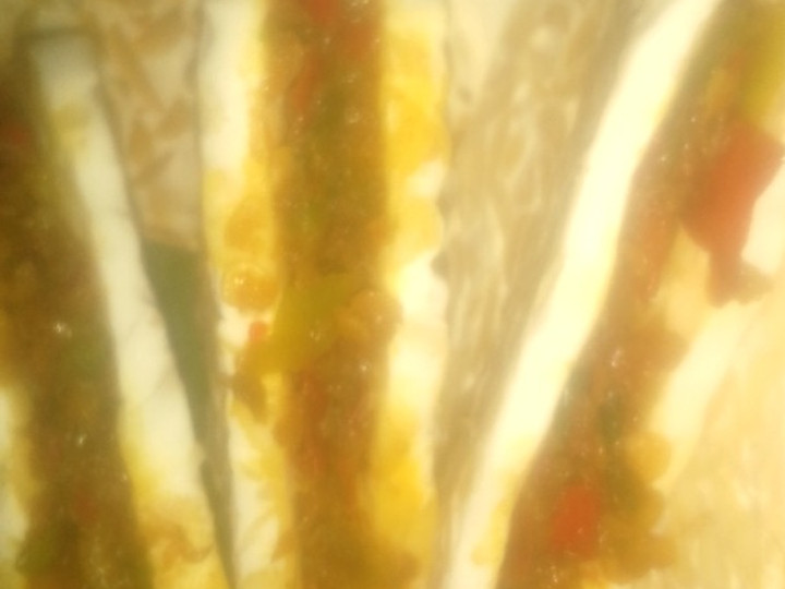 Resep Tempe melet  tempe jeletot, Menggugah Selera