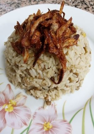صورة لوصفة مدردرة