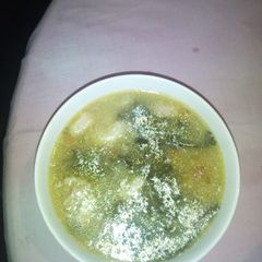 A picture of Soup.