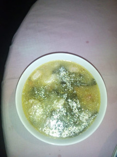 A picture of Soup.