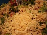 Ensalada completísima!