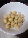 Papas arrugas