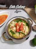 Soto Sulung Ayam