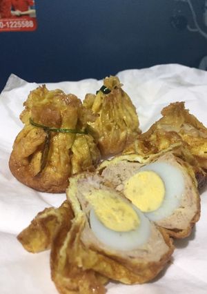 Foto resep Ekado Ayam Keto fase induksi#Ketopad#KFLS