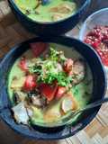 SOTO ala ala