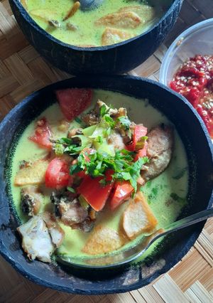 Foto resep SOTO ala ala