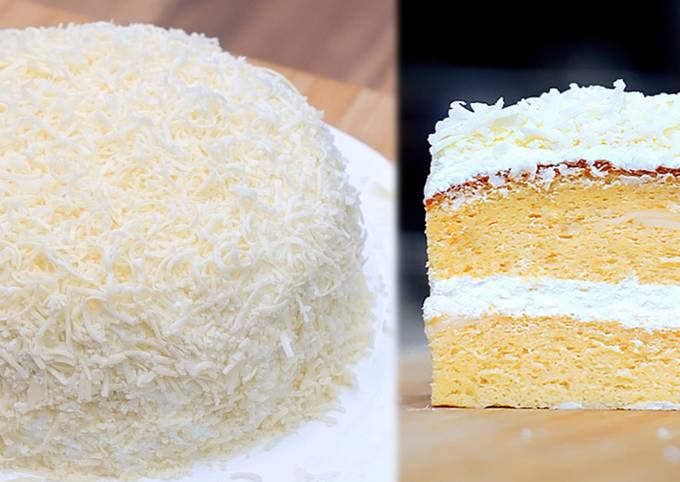 Langkah Mudah untuk Membuat Bolu Rice Cooker yang Bisa Manjain Lidah