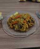 Плов ферганский