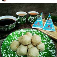 รูปของ Mpek Dos Santan Gurih