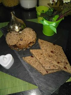 صورة لوصفة رفيس تونسي